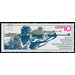 Biathlon World Championships, Altenberg  - Germany / German Democratic Republic 1967 - 10 Pfennig