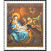 Biblical scenes  - Austria / II. Republic of Austria 1999 Set