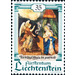 Biblical scenes  - Liechtenstein 1990 - 35 Rappen