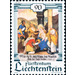 Biblical scenes  - Liechtenstein 1990 - 90 Rappen