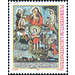 Biblical scenes  - Liechtenstein 2001 - 120 Rappen