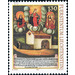 Biblical scenes  - Liechtenstein 2001 - 130 Rappen