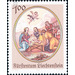 Biblical scenes  - Liechtenstein 2006 - 100 Rappen