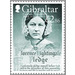 Bicentenary of Birth of Florence Nightingale - Gibraltar 2020 - 2.86