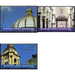 Bicentenary of Metrolpolitan Cathedral - Central America / Guatemala 2015 Set