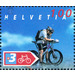 Bicycle country  - Switzerland 2004 - 100 Rappen