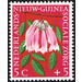 Bignonia - Melanesia / Netherlands New Guinea 1959