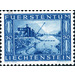 Binnenkanal  - Liechtenstein 1943 - 30 Rappen