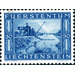 Binnenkanal  - Liechtenstein 1943 - 30 Rappen