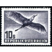 birds  - Austria / II. Republic of Austria 1953 - 10 Shilling