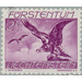 birds  - Liechtenstein 1939 - 200 Rappen