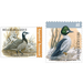 Birds of Buzin - Belgium 2020 Set