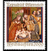 Birth of Christ  - Austria / II. Republic of Austria 2000 Set