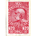 birthday  - Austria / k.u.k. monarchy / Empire Austria 1910 - 10 Heller