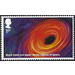 Black Holes - United Kingdom 2020 - 0.77