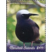 Black Noddy (Anous minutus) - Micronesia / Marshall Islands 2019 - 1.50