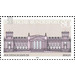 Block stamp: Basic ideas of democracy  - Germany / Federal Republic of Germany 1986 - 80 Pfennig