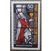 block stamp: christmas - Germany / Federal Republic of Germany 1977 - 50 Pfennig