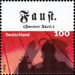 Block stamp: Classical theater - 150th anniversary of the world premiere of Faust II  - Germany / Federal Republic of Germany 2004 - 100 Euro Cent
