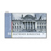 block stamp: German Bundestag and Bundesrat  - Germany / Federal Republic of Germany 2009 - 55 Euro Cent