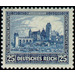 Blockausgabe  - Germany / Deutsches Reich 1930 - 25 Reichspfennig