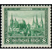 Blockausgabe  - Germany / Deutsches Reich 1930 - 8 Reichspfennig