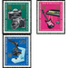 Blockausgabe  - Germany / German Democratic Republic 1965 Set