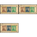 Blockausgabe  - Germany / Sovj. occupation zones / Thuringia 1945 Set