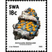 Boltwoodiet - South Africa / Namibia / South-West Africa 1989 - 18