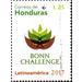 Bonn Challenge - Central America / Honduras 2017 - 25