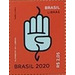 Brazil in Brazilian Sign Language - Brazil 2020 - 2.05