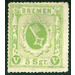 Bremen coat of arms - Germany / Old German States / Bremen 1863 - 5