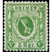 Bremen coat of arms - Germany / Old German States / Bremen 1866 - 5