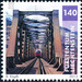 bridges  - Liechtenstein 2013 - 140 Rappen