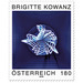 Brigitte Kowanz - Opportunity - Austria / II. Republic of Austria 2020 - 180 Euro Cent