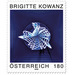 Brigitte Kowanz - Opportunity - Austria / II. Republic of Austria 2020 - 180 Euro Cent