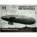 British SS Class airship - Micronesia / Micronesia, Federated States 2015 - 1