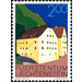 building  - Liechtenstein 1978 - 200 Rappen