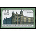 Building of the Deutsche Post  - Germany / German Democratic Republic 1988 - 20 Pfennig