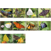 Butterflies 2019 - Caribbean / Sint Maarten 2019 Set