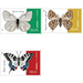 Butterflies (2020) - Cyprus 2020 Set