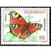 Butterfly  - Austria / II. Republic of Austria 2005 Set