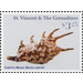 Cabrit&#039;s murex - Caribbean / Saint Vincent and The Grenadines 2016 - 3.25