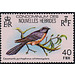 Cacomantis pyrrhophanes - Melanesia / New Hebrides 1980 - 40