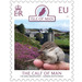 Calf of Man Bird Observatory : Common Whitethroat - Great Britain / British Territories / Isle of Man 2021