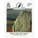 Calf of Man Crucifixion Stone - Great Britain / British Territories / Isle of Man 2021