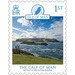 Calf of Man Nature Reserve - Great Britain / British Territories / Isle of Man 2021