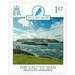 Calf of Man Nature Reserve - Great Britain / British Territories / Isle of Man 2021