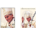 canonization  - Liechtenstein 2014 Set