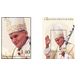 canonization  - Liechtenstein 2014 Set